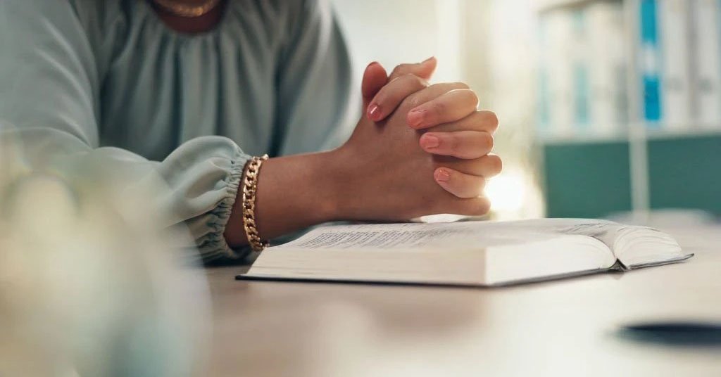 How to Build an Unshakable Spiritual Life