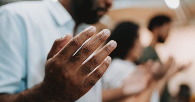 Prayer That Unlocks Divine Acceleration