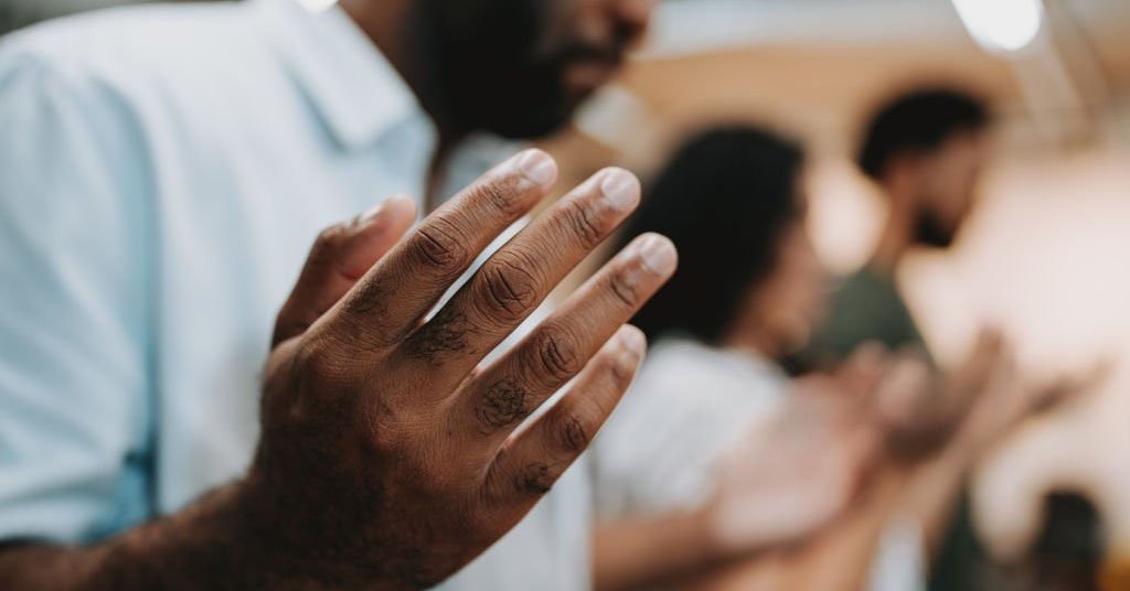 Prayer That Unlocks Divine Acceleration