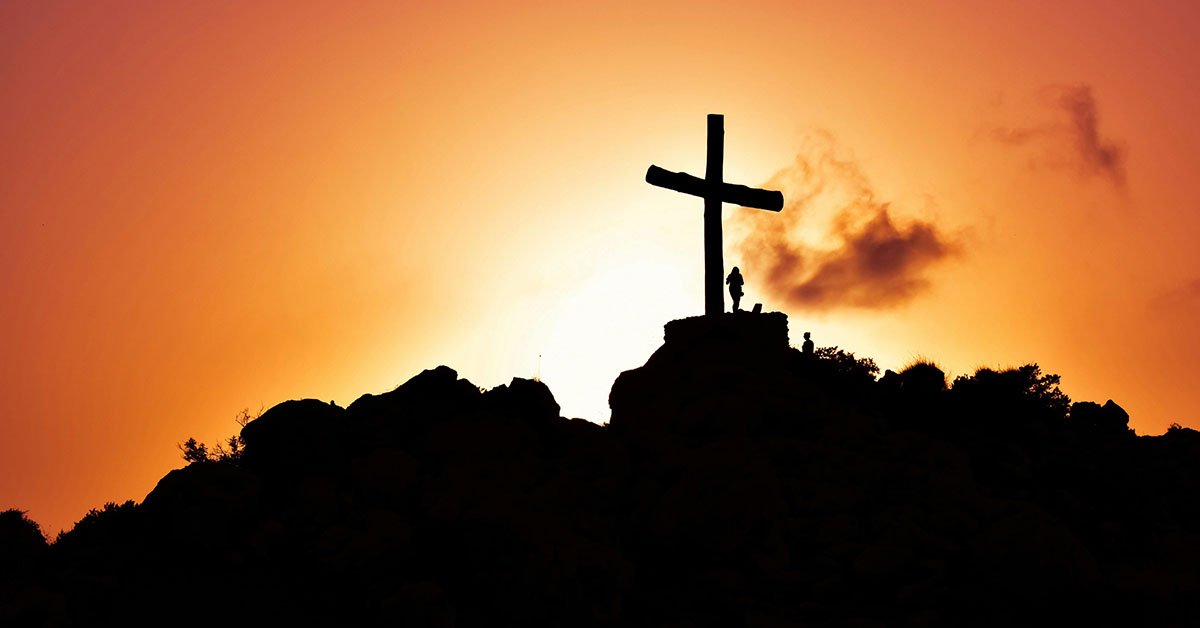 Prayer for a New Beginning
