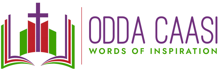 Odda Caasi
